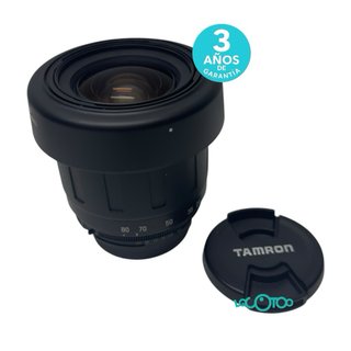 Objetivo Tamron
