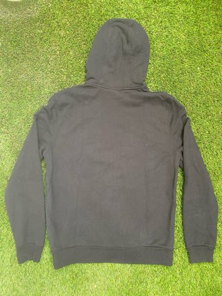Sudadera Calvin Klein Negra Talla S