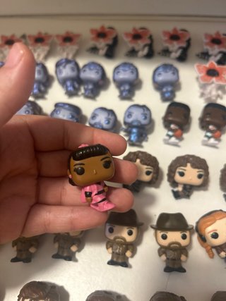 Funko Pop Stranger Things Kinder Joy