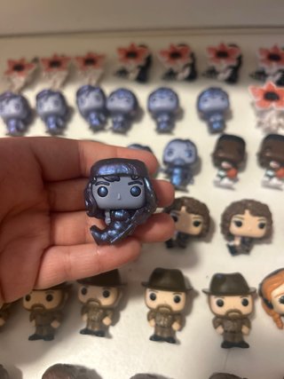 Funko Pop Stranger Things Kinder Joy