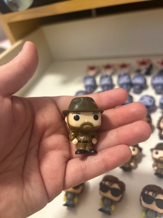 Funko Pop Stranger Things Kinder Joy
