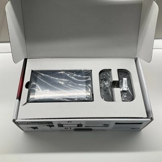 Nintendo Switch Gris y Negro