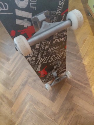 Skate