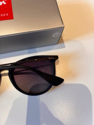 Ray-Ban 4171 negras