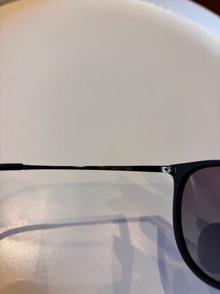Ray-Ban 4171 negras