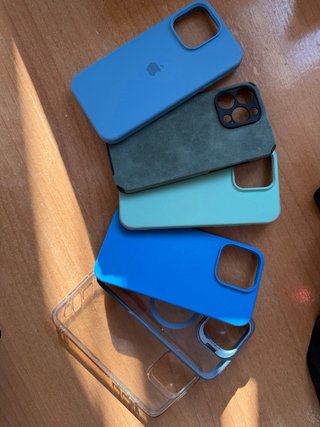 iPhone 15 Pro Max Space Gray