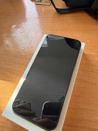 iPhone 15 Pro Max Space Gray