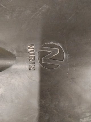 2 Batefuegos Nuriz