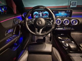 Mercedes-Benz Clase A 2019
