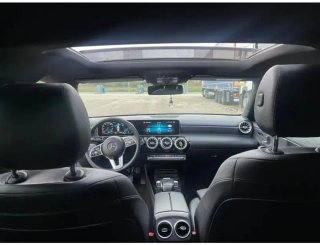 Mercedes-Benz Clase A 2019