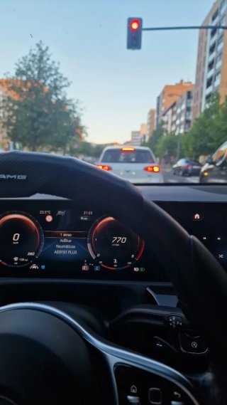 Mercedes-Benz Clase A 2019