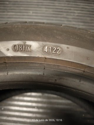 Neumático Pirelli 225/45 R17 94y