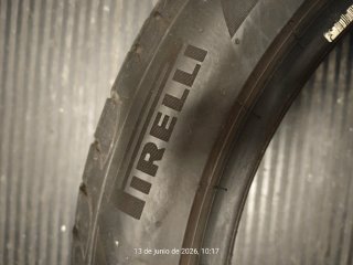 Neumático Pirelli 225/45 R17 94y