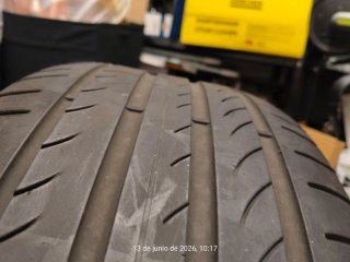 Neumático Pirelli 225/45 R17 94y