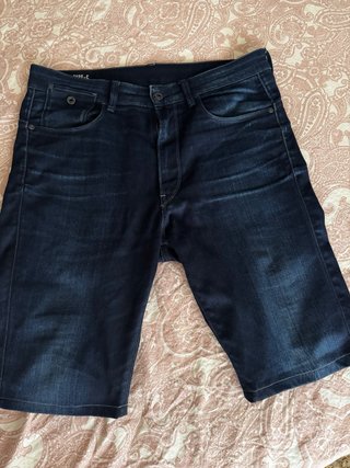 Pantalones cortos G-Star W34