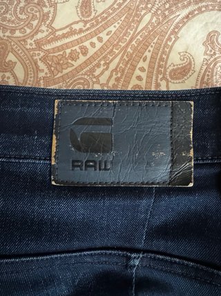 Pantalones cortos G-Star W34