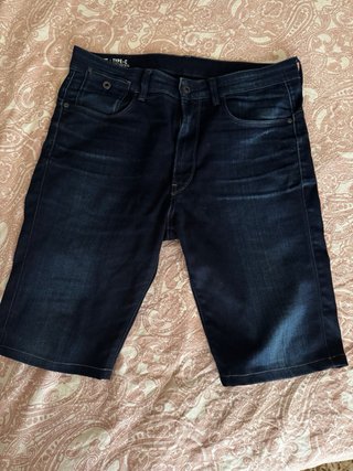 Pantalones cortos G-Star W34