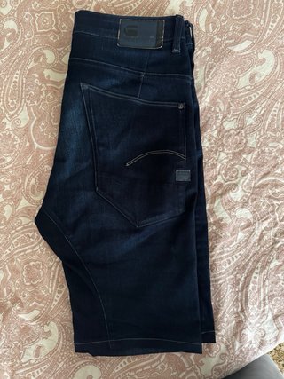 Pantalones cortos G-Star W34