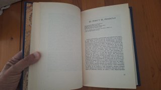 Libro Historias Extraordinarias, Allan Poe