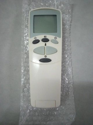 Mando para LG Aire Acondicionado