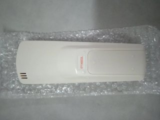 Mando para LG Aire Acondicionado