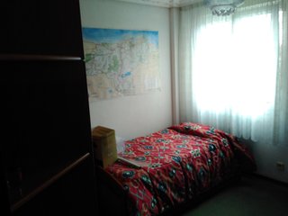 ALQUILER PISO EN SANTANDER