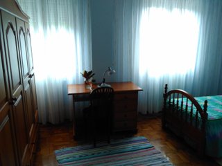 ALQUILER PISO EN SANTANDER