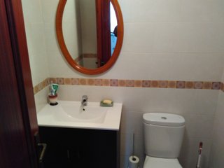 ALQUILER PISO EN SANTANDER