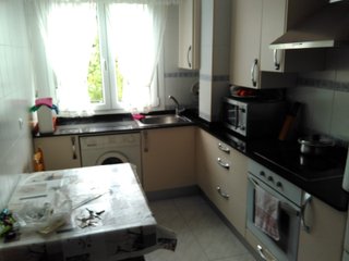 ALQUILER PISO EN SANTANDER