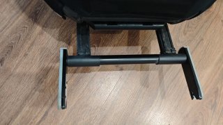 Silla coche Cybex ISOFIX Grupo 2/3