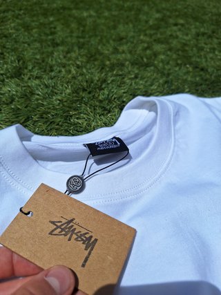 Camiseta Stussy Talla S
