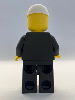 Brick Lego 20cm KTM