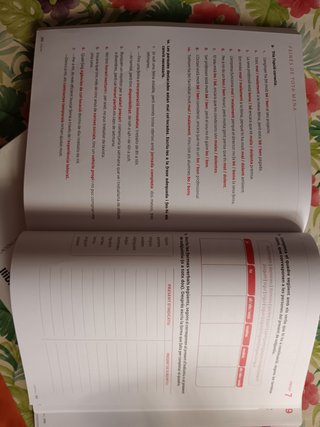A punt llibre de l'alumne. Curs de català A2.