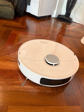 Robot Aspirador y Friega. Dreamer L10 Ultra