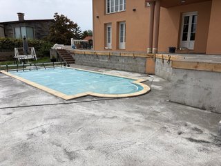 Manta Térmica Piscina Geobubble Sol Guard