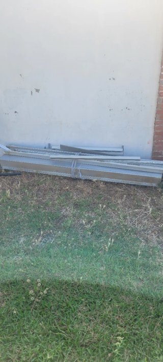 Ventanas de aluminio