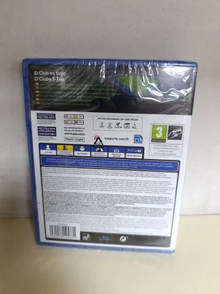 EA Sports FC 26 FIFA 26 PS4 Nuevo Precintado
