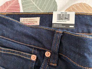 Pantalón Levi's 511