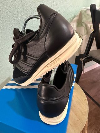 Zapatillas Adidas SL72 OG W Talla 38