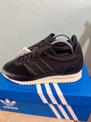Zapatillas Adidas SL72 OG W Talla 38
