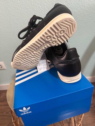Zapatillas Adidas SL72 OG W Talla 38