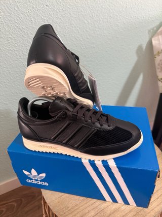 Zapatillas Adidas SL72 OG W Talla 38
