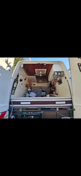 Colchón Camper Autocaravana