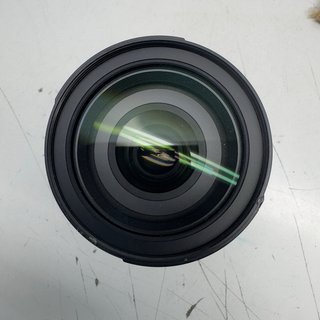 Objetivo Nikon AF-S NIKKOR