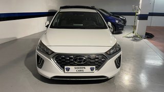 Hyundai IONIQ 1.6 GDI PHEV Tecno DT