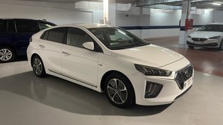 Hyundai IONIQ 1.6 GDI PHEV Tecno DT