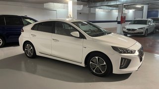 Hyundai IONIQ 1.6 GDI PHEV Tecno DT