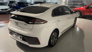Hyundai IONIQ 1.6 GDI PHEV Tecno DT