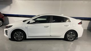 Hyundai IONIQ 1.6 GDI PHEV Tecno DT