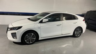 Hyundai IONIQ 1.6 GDI PHEV Tecno DT